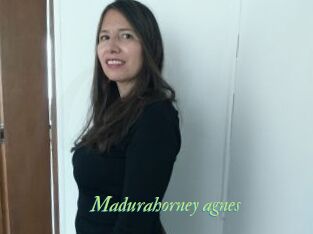 Madurahorney_agnes