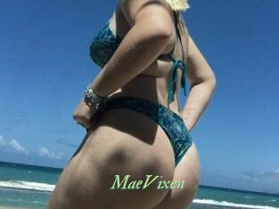 MaeVixen