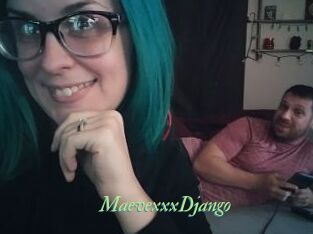 MaevexxxDjango