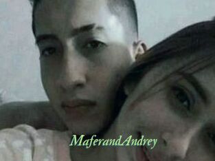 MaferandAndrey