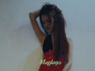Magda90