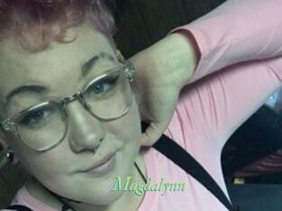 Magdalynn