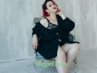 MaggieLevine