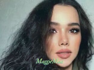 MaggieMaa