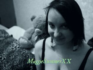 MaggieSummerXX