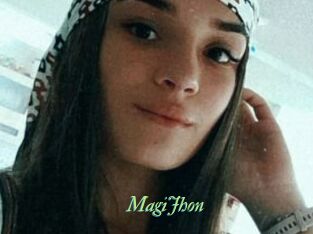 MagiJhon