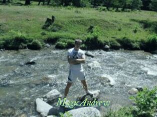 MagicAndrew