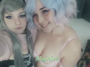 MagicGirls