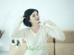 MagicLOTOS