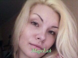 MagicLick