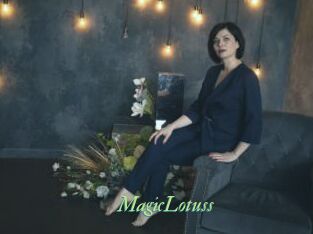 MagicLotuss
