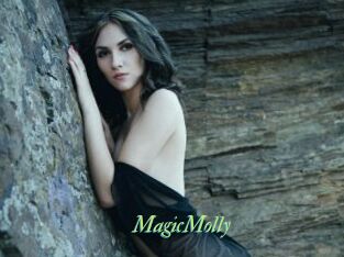 MagicMolly
