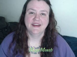 MagicMouth