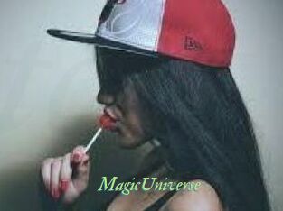 MagicUniverse