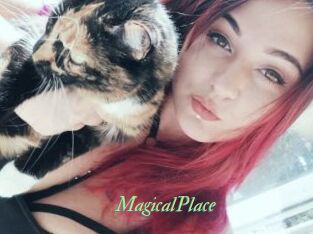 MagicalPlace