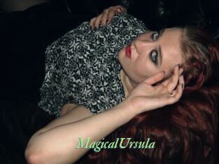 MagicalUrsula