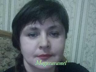 Magiccaramel