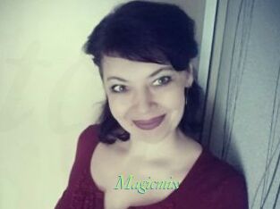 Magicmix