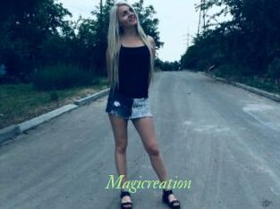 Magicreation