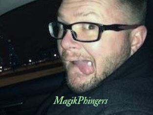 MagikPhingers