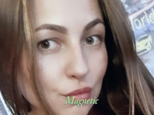 Magnetic