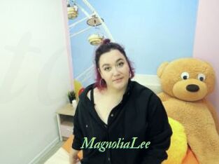 MagnoliaLee