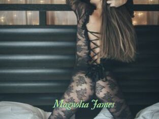 Magnolia_James