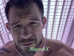 MagnumX