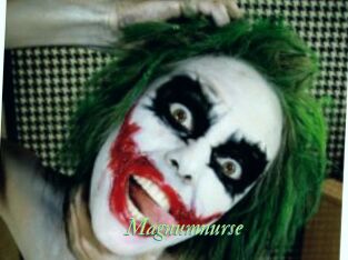 Magnumnurse