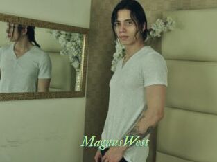 MagnusWest