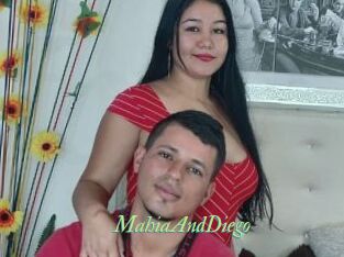 MahiaAndDiego
