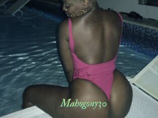 Mahogony30