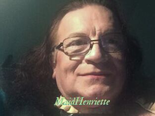 MaidHenriette