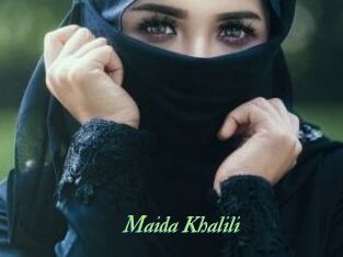 Maida_Khalili