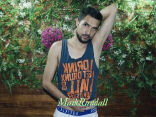 MaikRandall