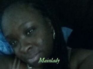 Mainlady