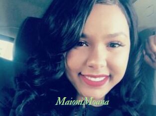 MaioniMoana