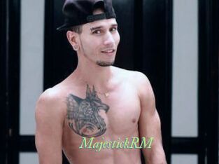 MajestickRM
