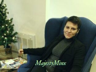 MajestyMinx