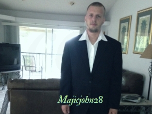Majicjohn28