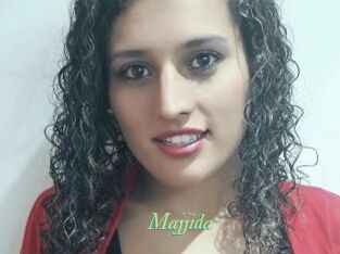 Majjida