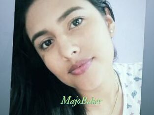 MajoBaker