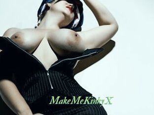 MakeMeKinkyX
