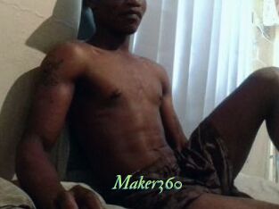 Maker360