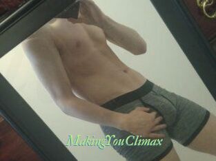 MakingYouClimax