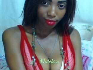 Malebza