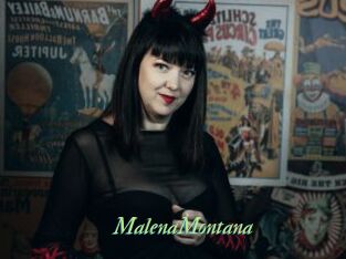 MalenaMontana