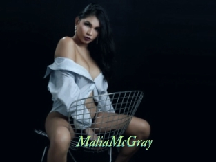 MaliaMcGray