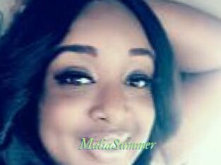 MaliaSummer