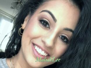 MaliahLee